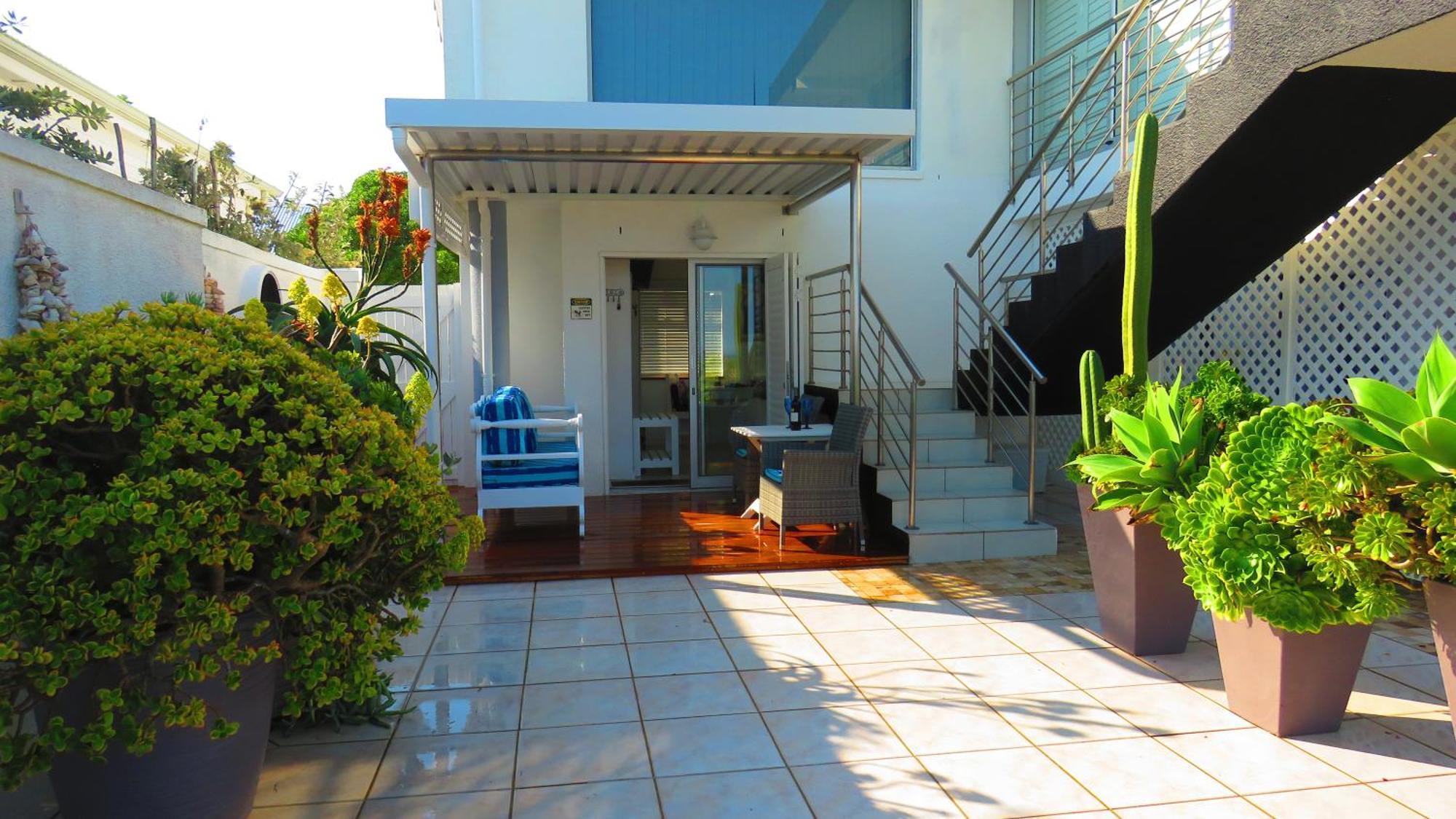 On The Beach Apartments Yzerfontein Εξωτερικό φωτογραφία